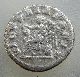 Septimius Severus 193-211 Ad Silver Denarius. Victoriae Brit. Scarce Ric 335 Roman photo 1