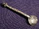 Roman Silver Medical Tool, Spoon - Rare Roman photo 2