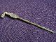 Rare Roman Bronze Object - Hairpin And Key In One Roman photo 2