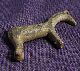 Roman Bronze Zoomorphic Brooch / Fibula - Horse Roman photo 2