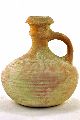 Roman Flagon Clay Replica From The Holy Land Roman photo 1