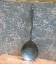 Top Quality Antique Dutch Pewter Spoon, Ca. 1625, Found In The Netherlands. Metalware photo 1