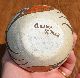 Rare Antique Acoma New Mexico Pre 1940 Pottery Pitcher Pot Excellent Condition The Americas photo 5