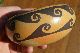 Vintage Hopi Native American Pueblo Pottery Bowl Great Condition The Americas photo 5