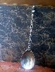 Quality Antique Silver Spoon, German Or The Low Country's, Metalware photo 1