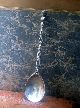 Quality Antique Silver Spoon, German Or The Low Country's, Metalware photo 2