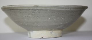 Chinese Song Dynasty Celadon Bowl 