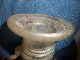 Grecian Bottle Jar From Digging Expedition Mint Condition Irridescent Greek photo 5