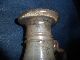 Grecian Bottle Jar From Digging Expedition Mint Condition Irridescent Greek photo 6