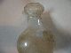 Grecian Bottle Jar From Digging Expedition Mint Condition Irridescent Greek photo 8