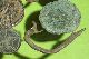 Ancient Roman Medieval Artifacts Jewelry Ring Silver Coin Antique Lot Old Fibula Roman photo 1