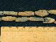 25 Neolithic Neolithique Fishnet Weights /beads - 6500 To 2000 Bp - Sahara Neolithic & Paleolithic photo 1