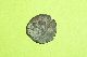 Authentic Medieval Castle Coin Rampant Lion Old Artifact Antique Spain Treasure Other photo 1
