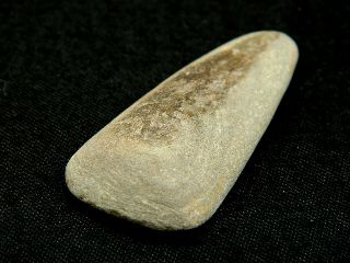 Neolithic Neolithique Limestone Tool - 6500 To 2000 Before Present - Sahara photo
