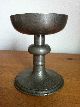 Rare C17th English Pewter Chalice, Found In Cornwall . Uncategorized photo 1