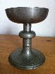 Rare C17th English Pewter Chalice, Found In Cornwall . Uncategorized photo 2