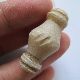 Funeral Object Rare Big Marble Bead / 9 - 11 Century /u - Thong Thailand [bd17] Neolithic & Paleolithic photo 1