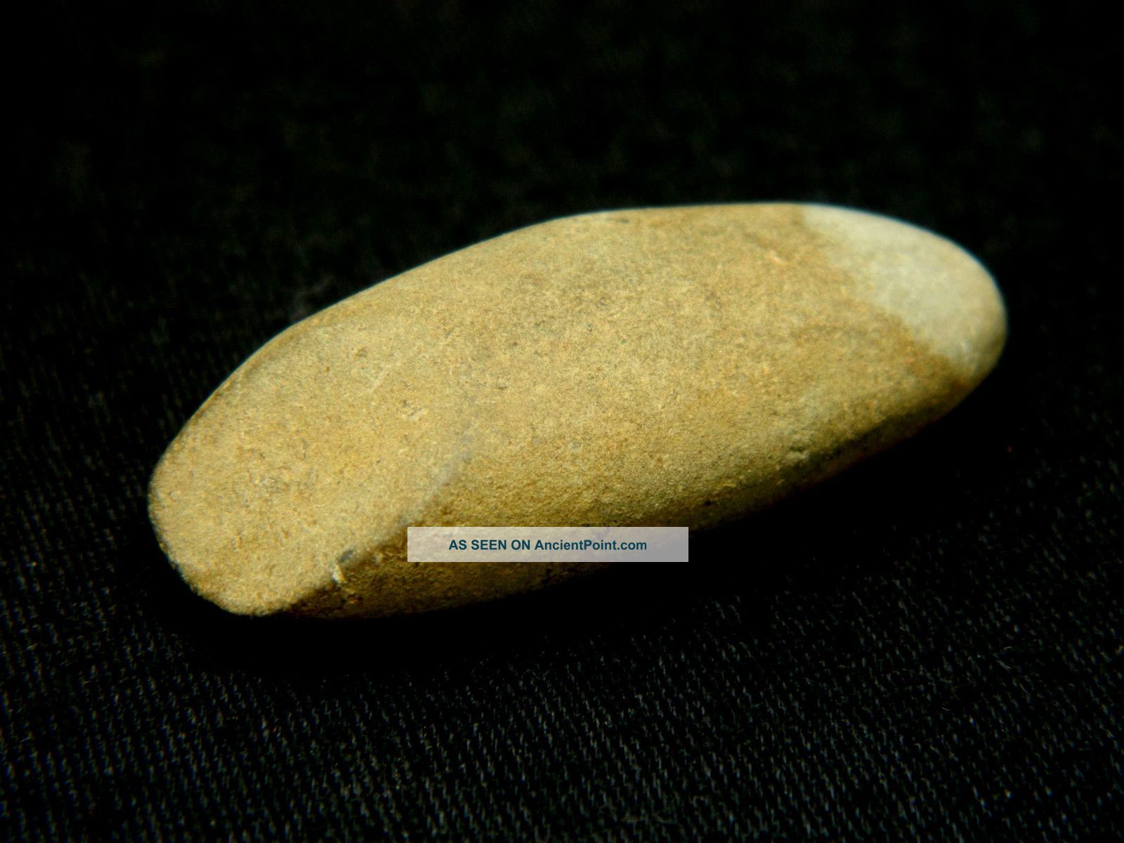 Neolithic Neolithique Granite Tool - 6500 To 2000 Before Present - Sahara Neolithic & Paleolithic photo