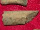 Archaeological Finds Arrow Heads Petrified Wood Old Bolt Crystallized Glass Bone Uncategorized photo 8