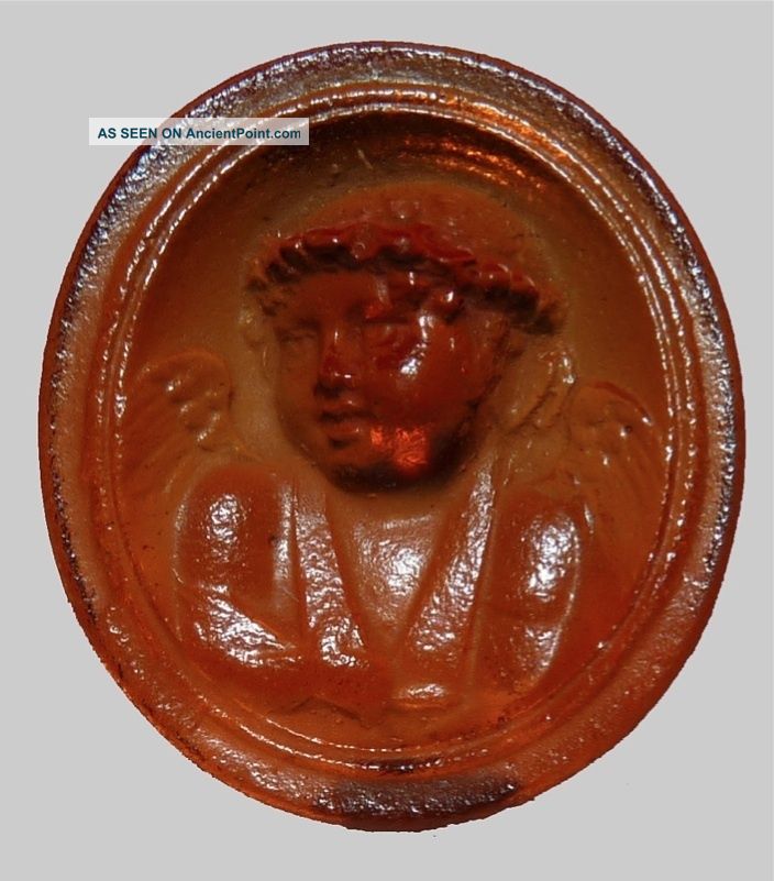  grand Tour Roman Glass Tassie Cameo Roman photo