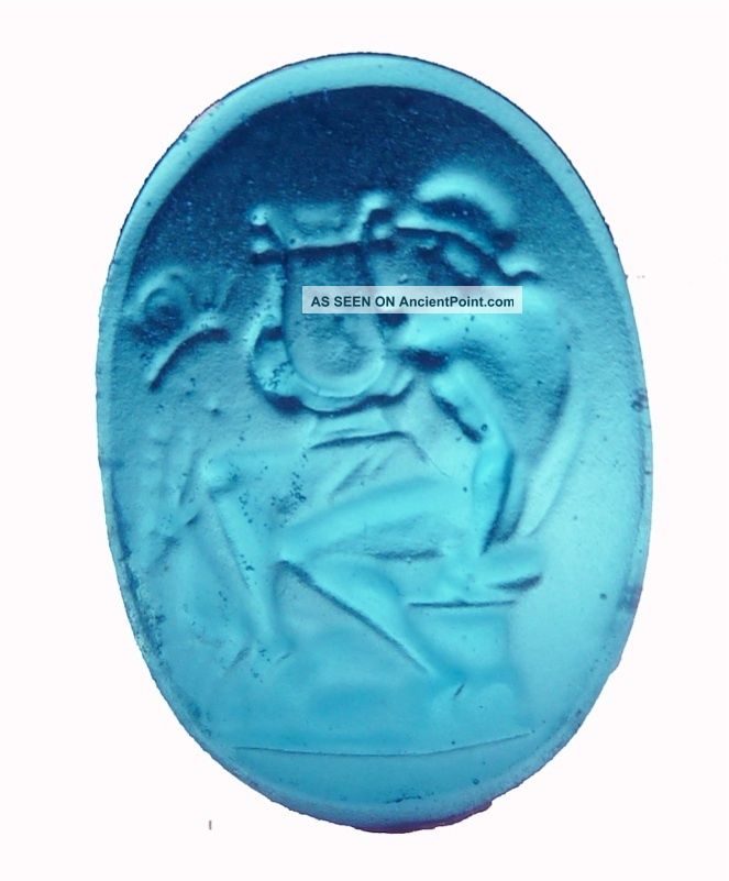  grand Tour Roman Glass Tassie Cameo Roman photo