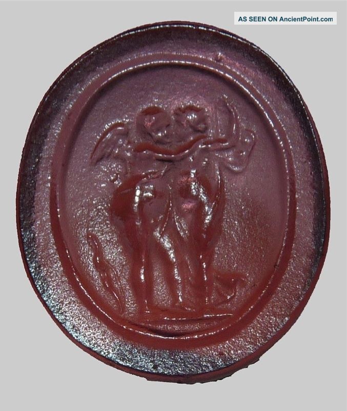  grand Tour Roman Glass Tassie Cameo Roman photo