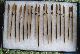 17 Iron Age Spears Bura Civilization 800 - 1000 Yrs Old With Case Other photo 2