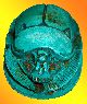 Egyptian Pharaonic Scarab,  Top Quality Hand - Made Scarab Made In Luxor Egyptian photo 2