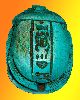 Egyptian Pharaonic Scarab,  Top Quality Hand - Made Scarab Made In Luxor Egyptian photo 3