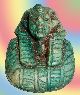 4 Egyptian Pharaonic Items,  High Quality Re - Production Egyptian photo 6