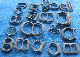 Fantastic 20 Buckles/ Great Britian Apx1500 - 1700 A.  D. Other photo 1