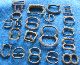 Fantastic 20 Buckles/ Great Britian Apx1500 - 1700 A.  D. Other photo 2