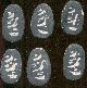 Egypt Scarab Hand Engraved Alabaster,  Detailed Hyrogliphics Skarabäus,  Escarabajo Egyptian photo 8
