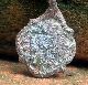 Interesting Pendant With A Cote Of Arms Decor England Other photo 1