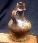 Quality German,  Raeren,  Stoneware Oil Jug Early 17th Century. Jugs photo 1