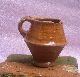 18th Century Dutch Ceramic Strawberry Bowl Other photo 2