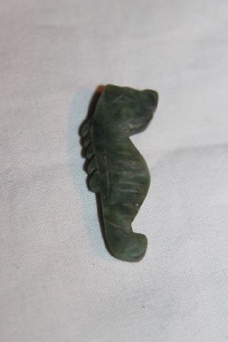 Ancient Egyptian Amulet Taurt Roman Period photo