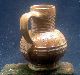 Top Quality German,  Raeren,  Stoneware Jug Early 17th Century. Jugs photo 3