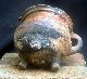 Early Early 17th Century Dutch Ceramic Cooking Pot,  Cauldron Other photo 3