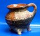 Early 16th Century Dutch Ceramic Cooking Pot Other photo 1