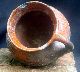 Early 16th Century Dutch Ceramic Cooking Pot,  Cauldron Other photo 2