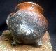 Early 16th Century Dutch Ceramic Cooking Pot,  Cauldron Other photo 3