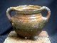 Early 15th Century Dutch Ceramic Cooking Pot,  Cauldron Other photo 1