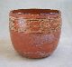 Pre - Columbian Mayan Polychrome Pottery Bowl - 600 Ad The Americas photo 1