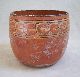 Pre - Columbian Mayan Polychrome Pottery Bowl - 600 Ad The Americas photo 2