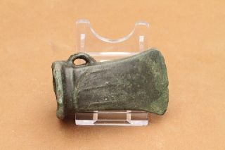 3 Artefact Display Stands,  Bronze Age Axes,  Celtic,  Roman,  Saxon & Medieval photo