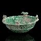 Rare Ancient Bronze Bowl Western Asiatic Bactrian Afghanistan 1st Millennium Bc Near Eastern photo 4