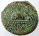 Herod The Great Jerusalem Coin Archaeology Holy Land photo 1