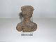 Ancient Neolithic Vinca Idol Torso 5000 B.  C. Neolithic & Paleolithic photo 6