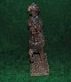 Antique Islamic Ottoman Wood Wooden Suleyman The Magnificient On Horse Figure Islamic photo 2